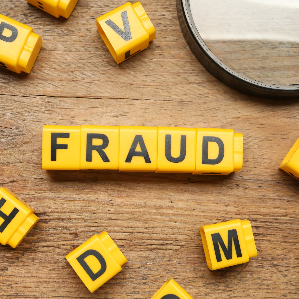 Put the Brakes on Holiday Friendly Fraud Image